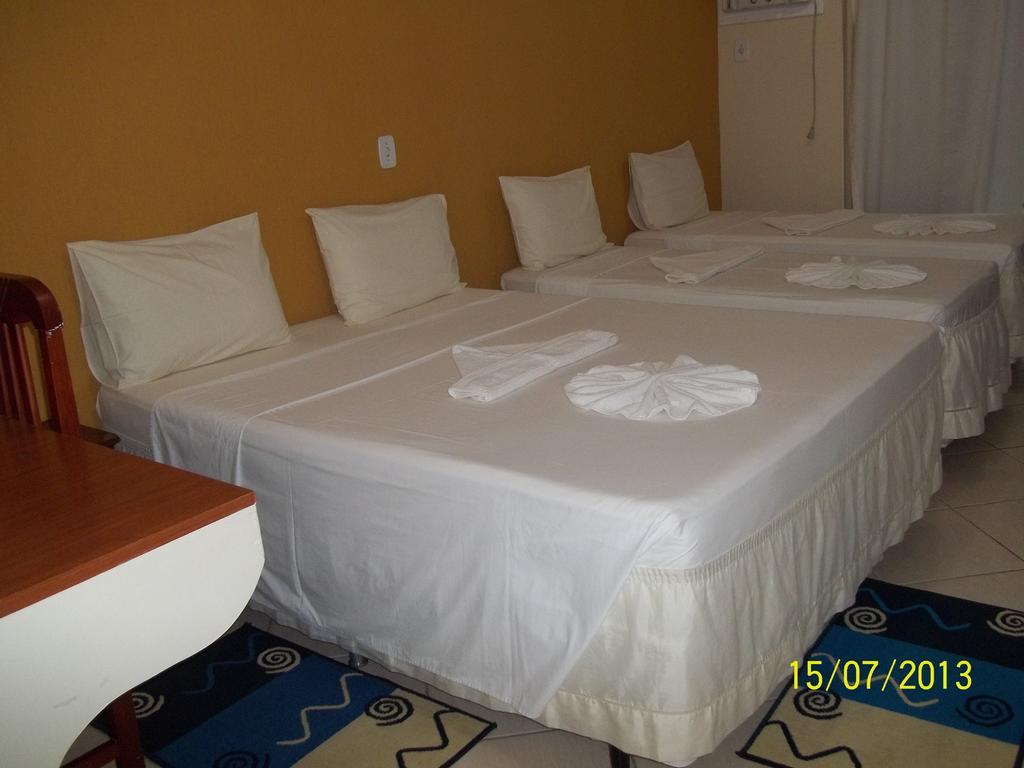 Acropolis Marina Hotel Angra dos Reis Exterior foto