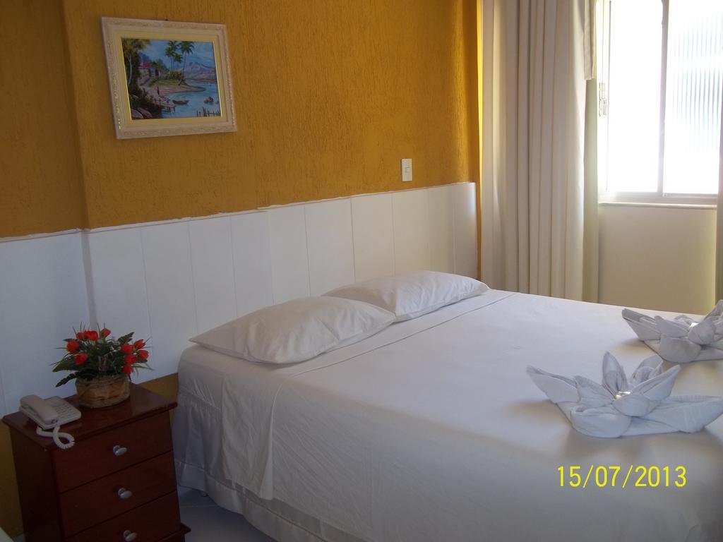 Acropolis Marina Hotel Angra dos Reis Exterior foto