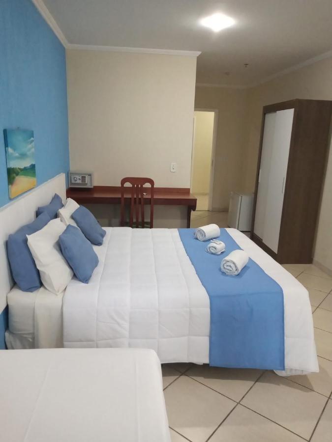 Acropolis Marina Hotel Angra dos Reis Exterior foto