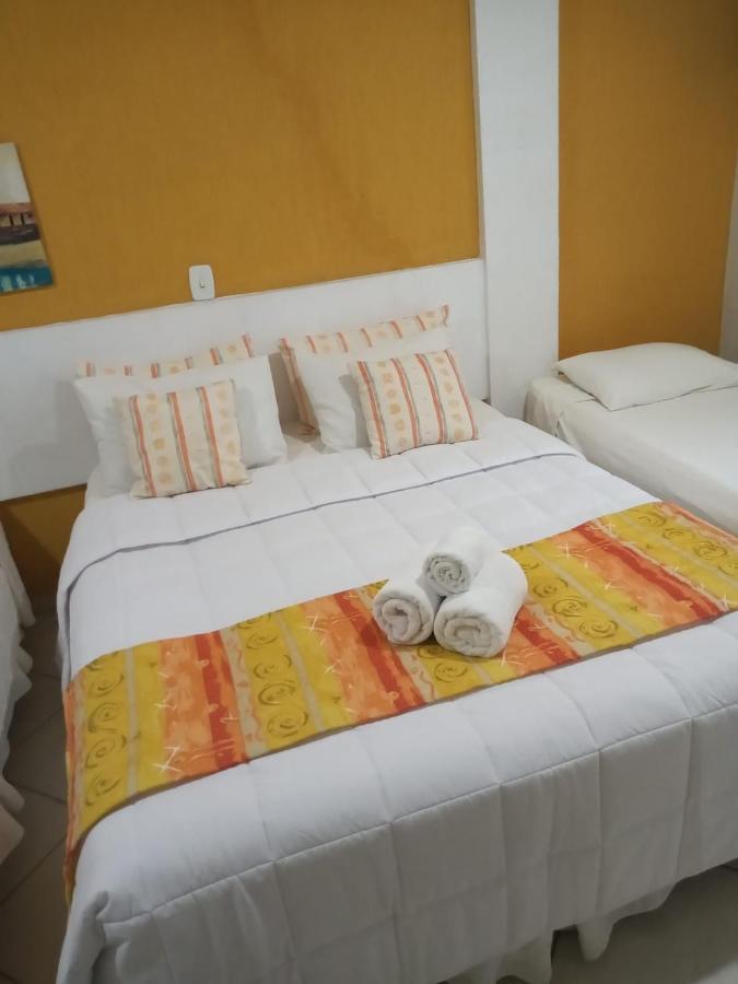 Acropolis Marina Hotel Angra dos Reis Exterior foto