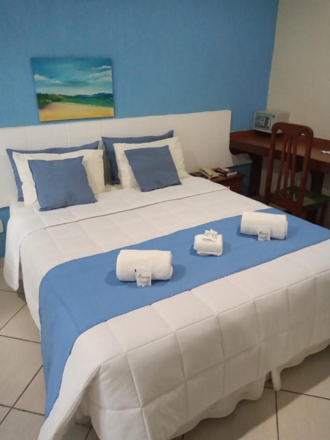 Acropolis Marina Hotel Angra dos Reis Exterior foto