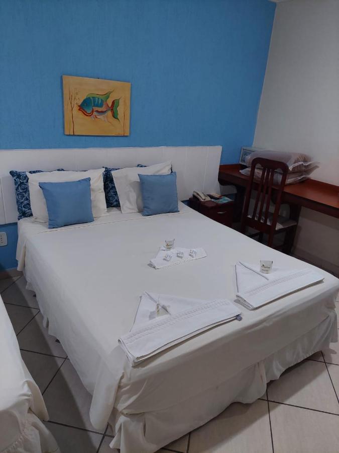 Acropolis Marina Hotel Angra dos Reis Exterior foto