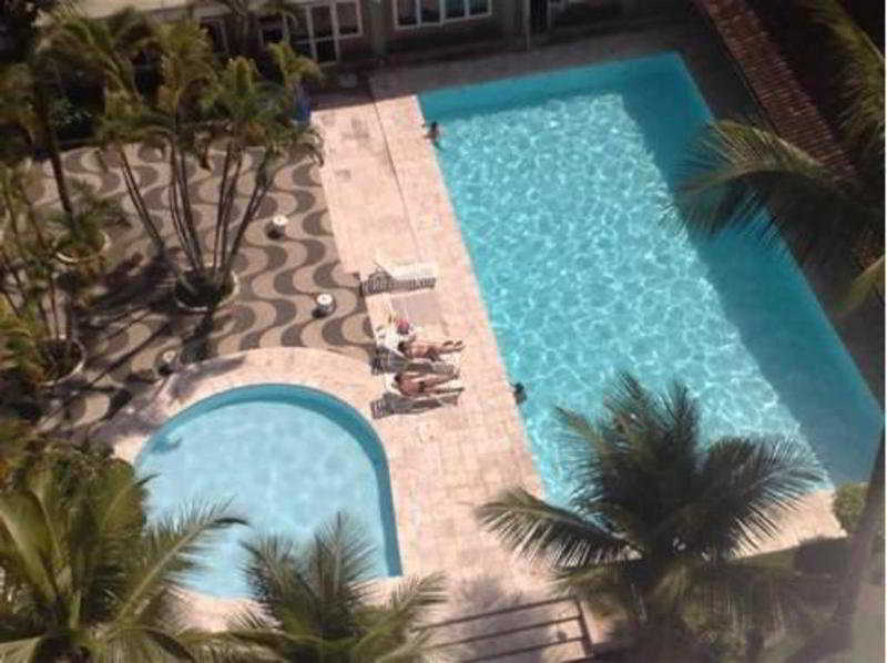 Acropolis Marina Hotel Angra dos Reis Exterior foto